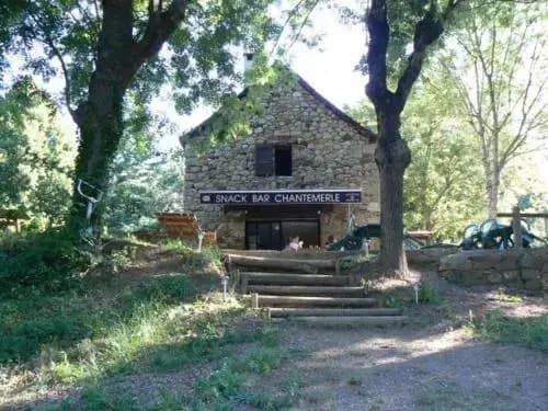 Camping Chantemerle - Photo 4