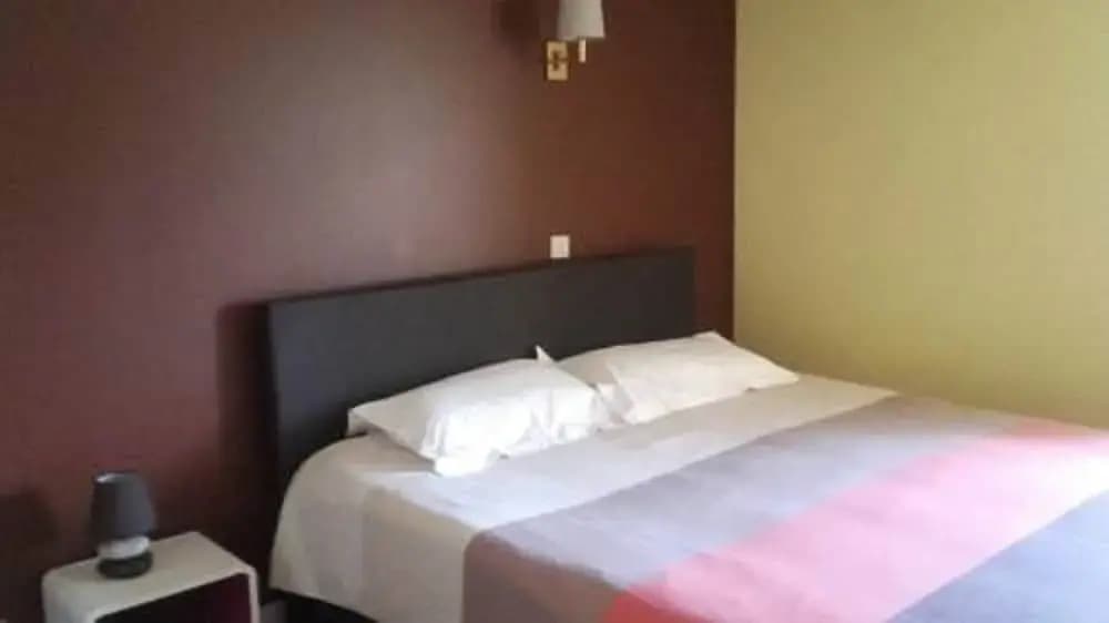 Auberge la marchadaine - Photo 3