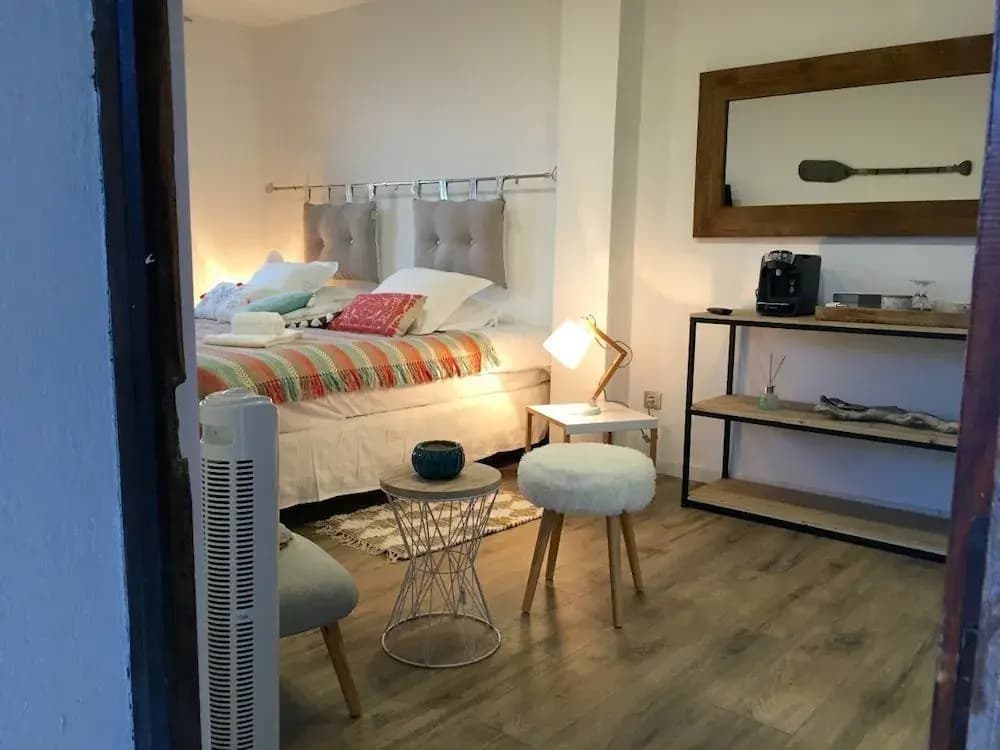 A Casa Bianca - Photo 2