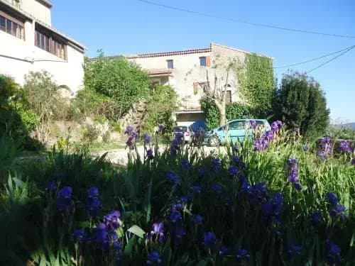 La Colline Bleue - Miniature 6