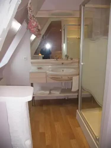 Le Vieux Pressoir - Photo 4