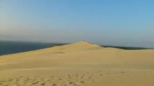 Camping de la Dune - Photo 3