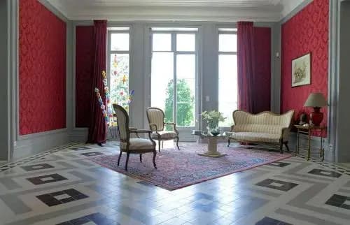 Chateau des essards - Miniature 6