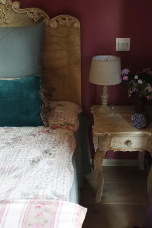 Apartment Bonheur & Bohème - Miniature 6