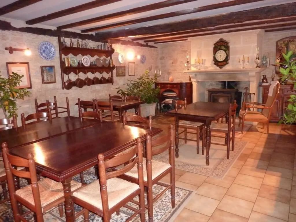 Chambres d'hôtes Aux Trois Sources - Miniature 7