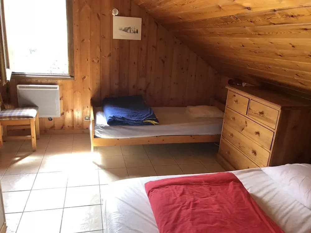 Chalets La Caillaude - Photo 5