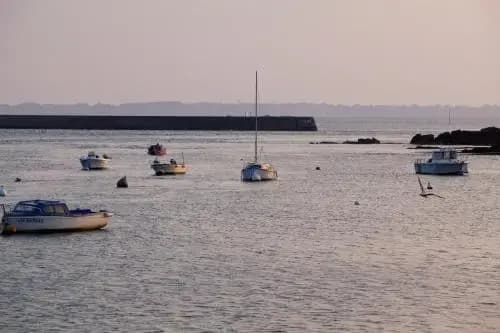 Les Vents De La Mer - Photo 4
