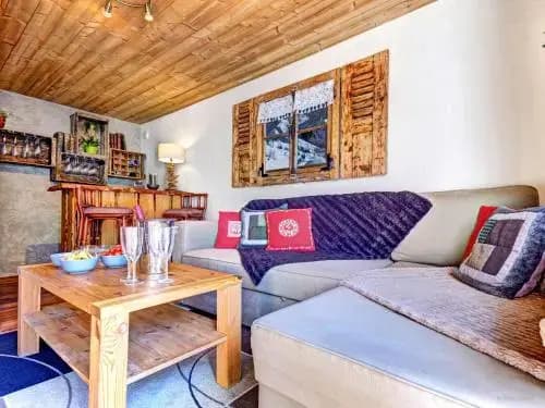 Chalet Le Petit Mazot - OVO Network - Photo 4