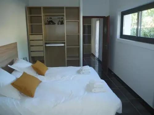 La villa du Triangle - Photo 1