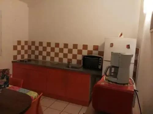 Residence Corail - Photo 1