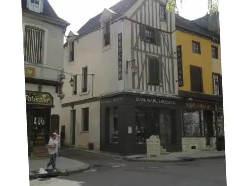 Les appartements de Chablis - Photo 1