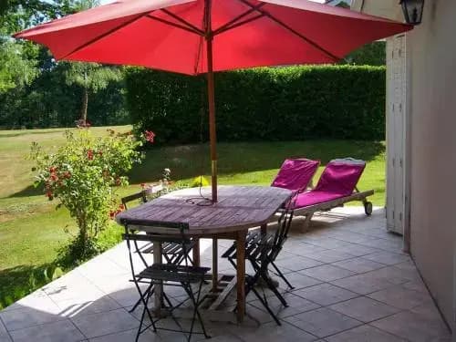 Holiday Home Domaine du Grand Roc 1 - Photo 1