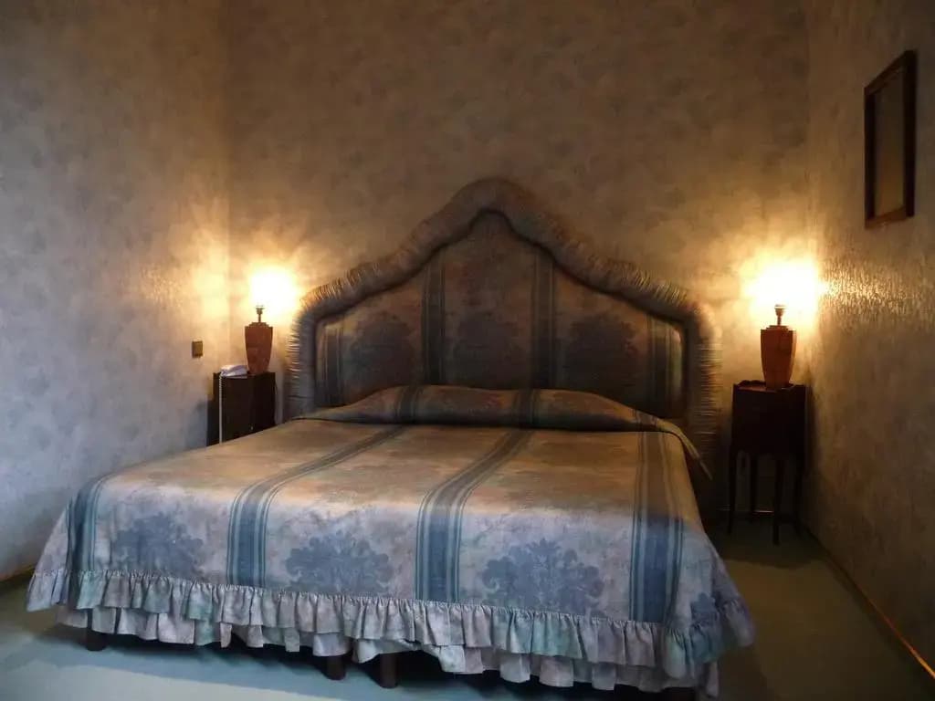 Logis Auberge Saint Jacques - Photo 5