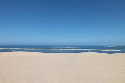 Camping de la Dune - Photo 2