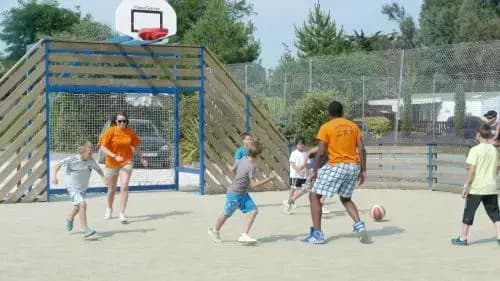 Camping Les Grosses Pierres - Miniature 8