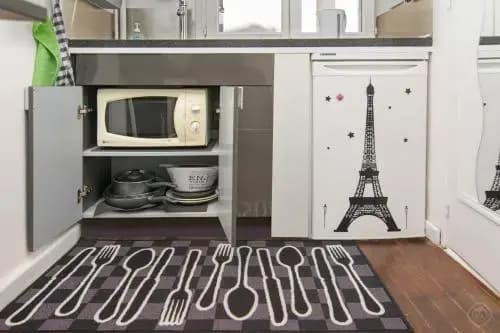 Lovely Cosy Studio Paris - Photo 4