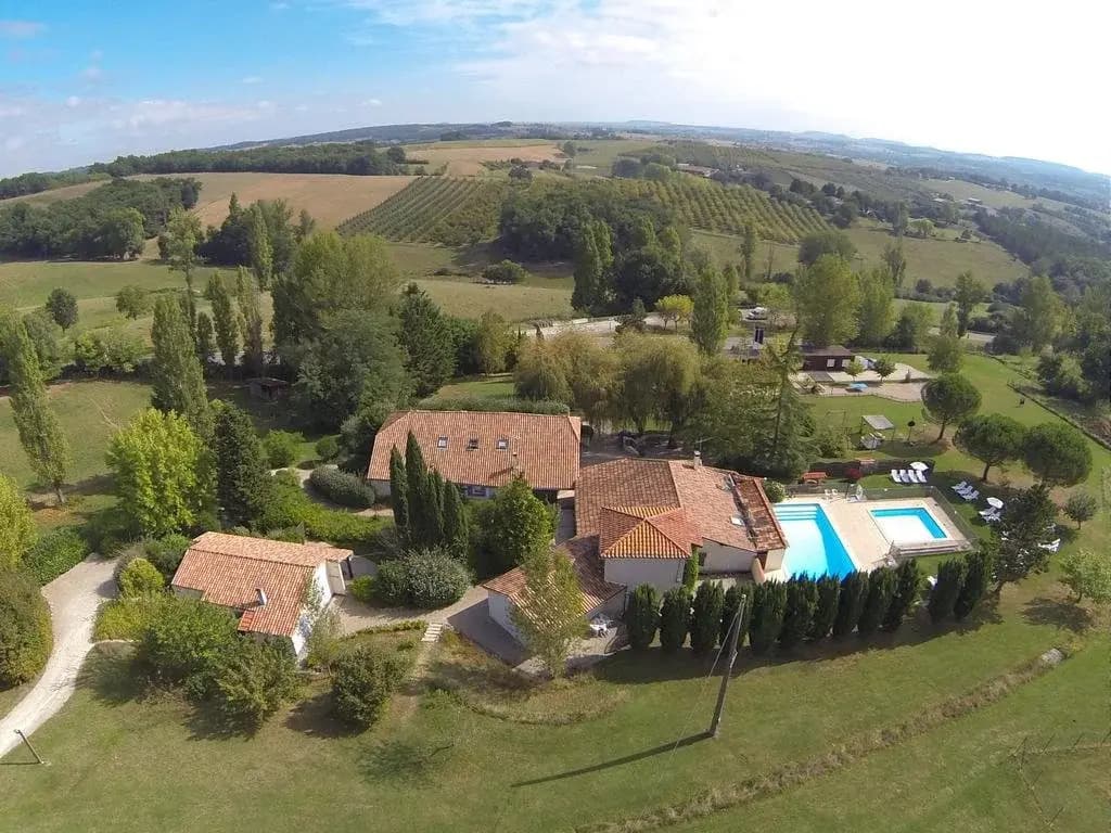 La Grange des Anges - Photo 4