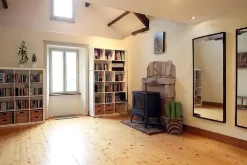 Town House In Quaint Breton Village - Miniature 6
