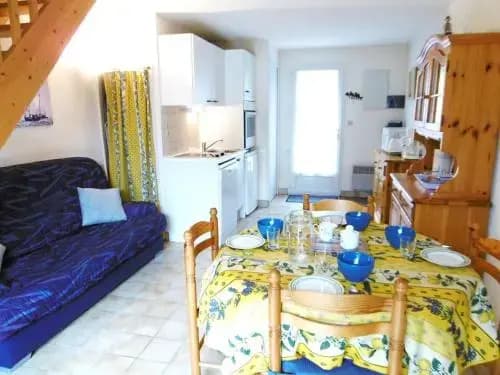 Maisonnette Youenn - Photo 1