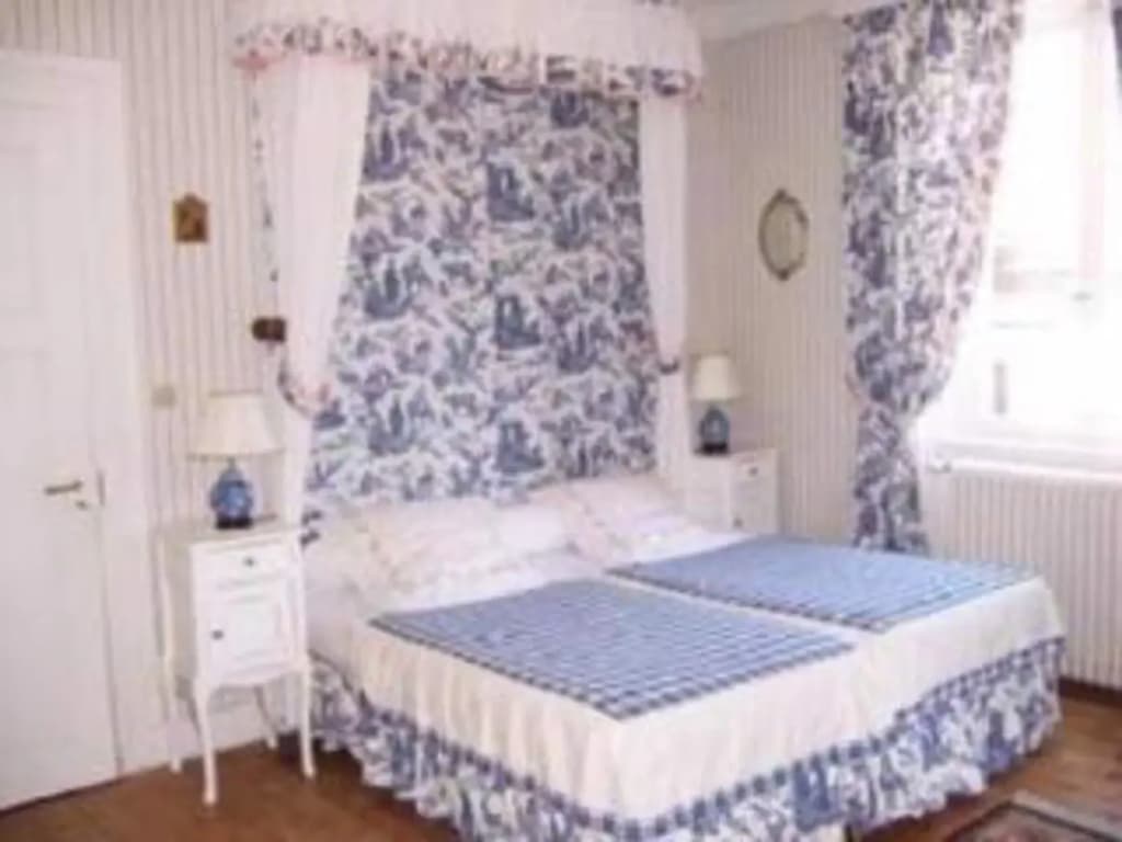 La Tirelire, Chambre - Photo 3