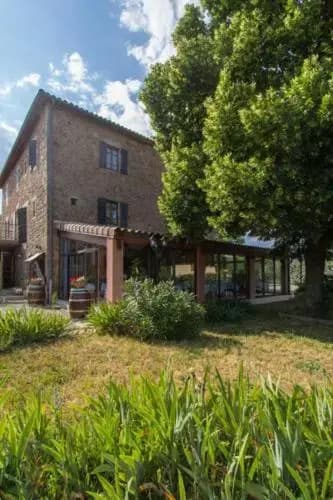 Auberge Les Grillons - Miniature 8