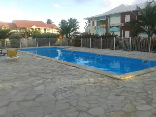 Appartements Crystal Beach - Miniature 7