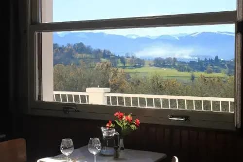 Hotel Restaurant Le Bellevue - Photo 5