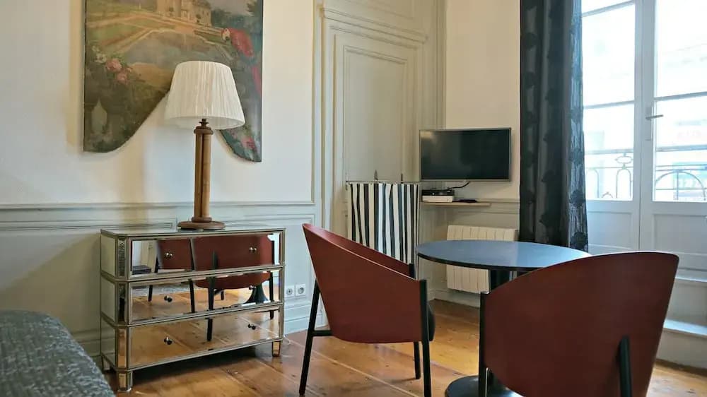Little Suite - Balthazar - Miniature 8