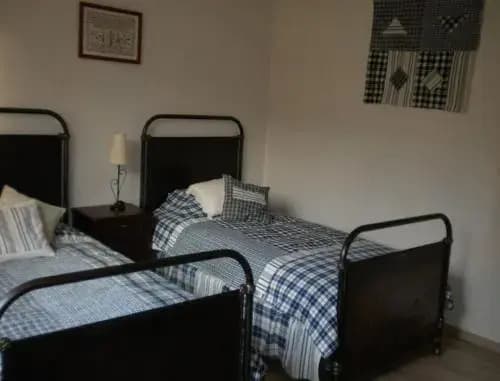 Gite Le Mandlé - Photo 2