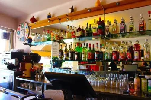 Le Continental - Photo 5
