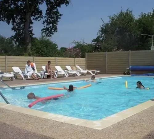 Camping de Brouël - Photo 5