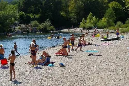 Camping Le Pradal - Miniature 6