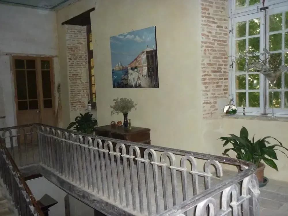 Château de Vallègue - Photo 5
