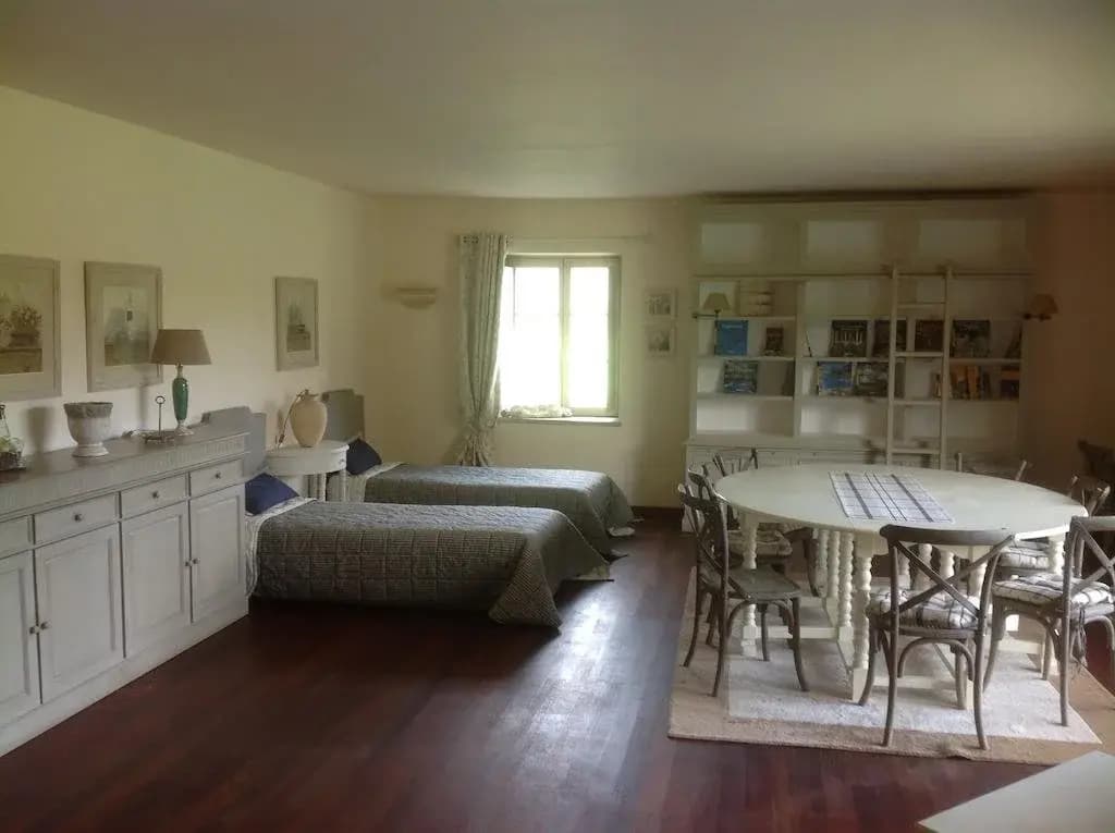 Maison d'Hôtes La Bastide Estratte - Photo 2