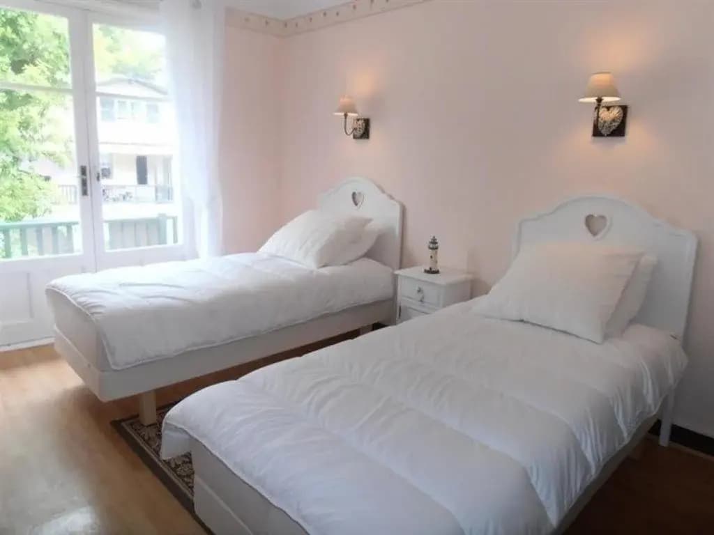 Rental Villa Basque - Ciboure - Photo 3