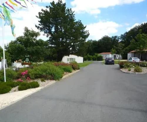 Village Vacances de Chantonnay - Miniature 8