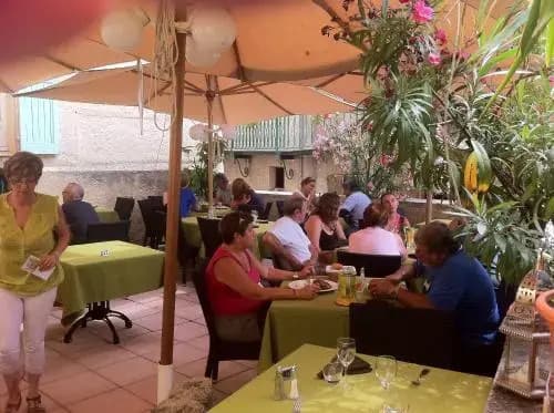 Le Relais de Moustiers - Miniature 8