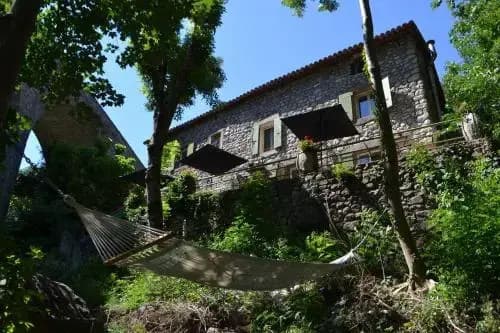 Maison Sous Le Pont - Miniature 7