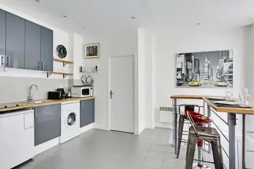 Pick a Flat - Residence Republique / Oberkampf - Photo 5