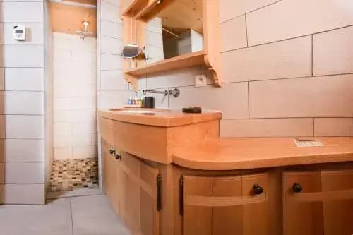 Chalet Cerisier - Miniature 6