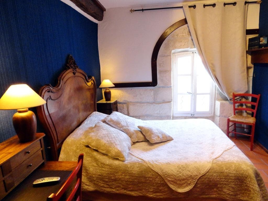 Auberge de l'Orangerie - Photo 2