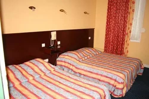 Hotel L'imperatrice - Photo 4