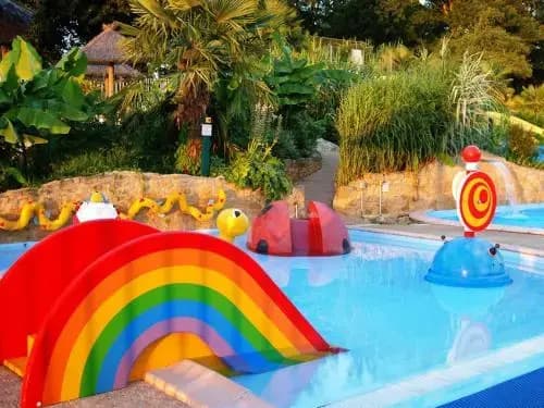 Camping La Linotte - Photo 4
