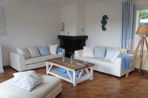 Villa "La vie est belle...!" - Photo 2