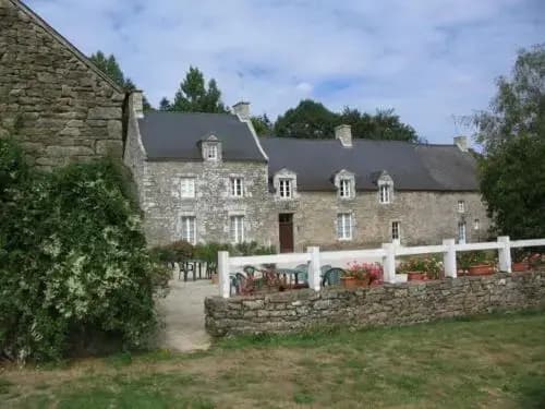 Manoir de Tregu - Miniature 6