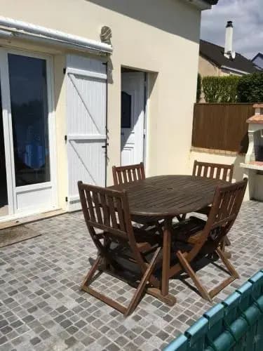 Holiday Home Gite de l'épine - Photo 3