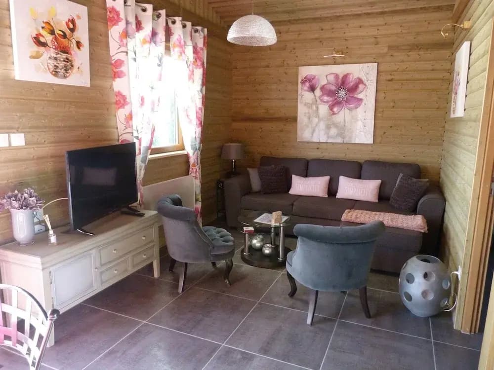 Le Domaine Des Fagnes - Photo 4