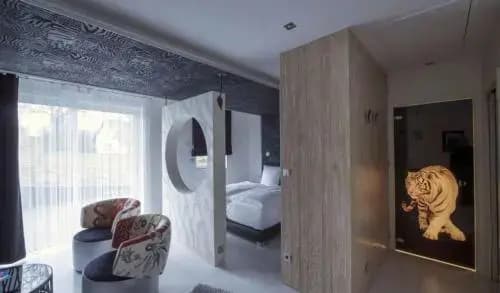 Mini-suites Le Rêve - Photo 2