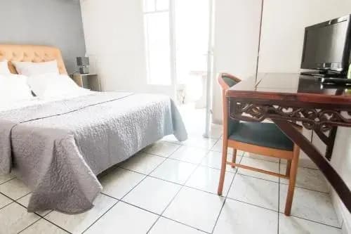 Location saisonnière SMV - Photo 3