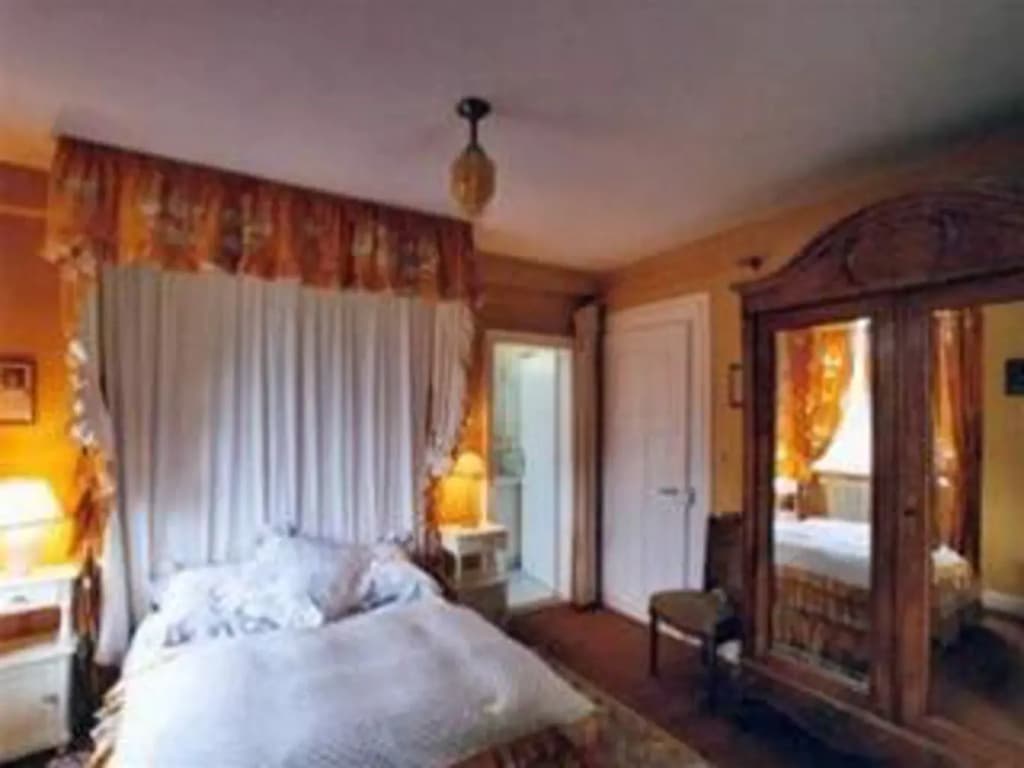 La Tirelire, Chambre - Photo 1
